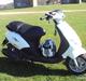 Piaggio New zip 4t