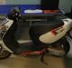 Aprilia Sonic