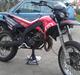 Gilera SMT