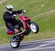 Aprilia Rally TS II T7 SD