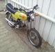 Suzuki DM50 "Samurai"