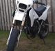 Suzuki SMX Motard