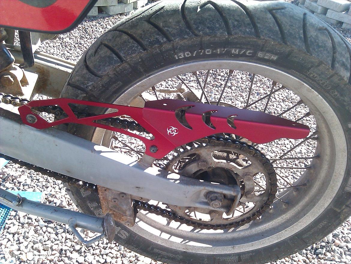 Gilera SMT billede 12