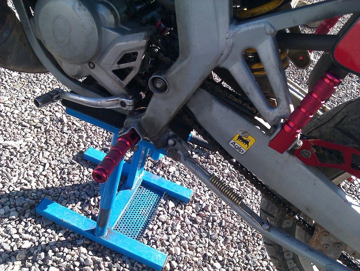 Gilera SMT billede 13
