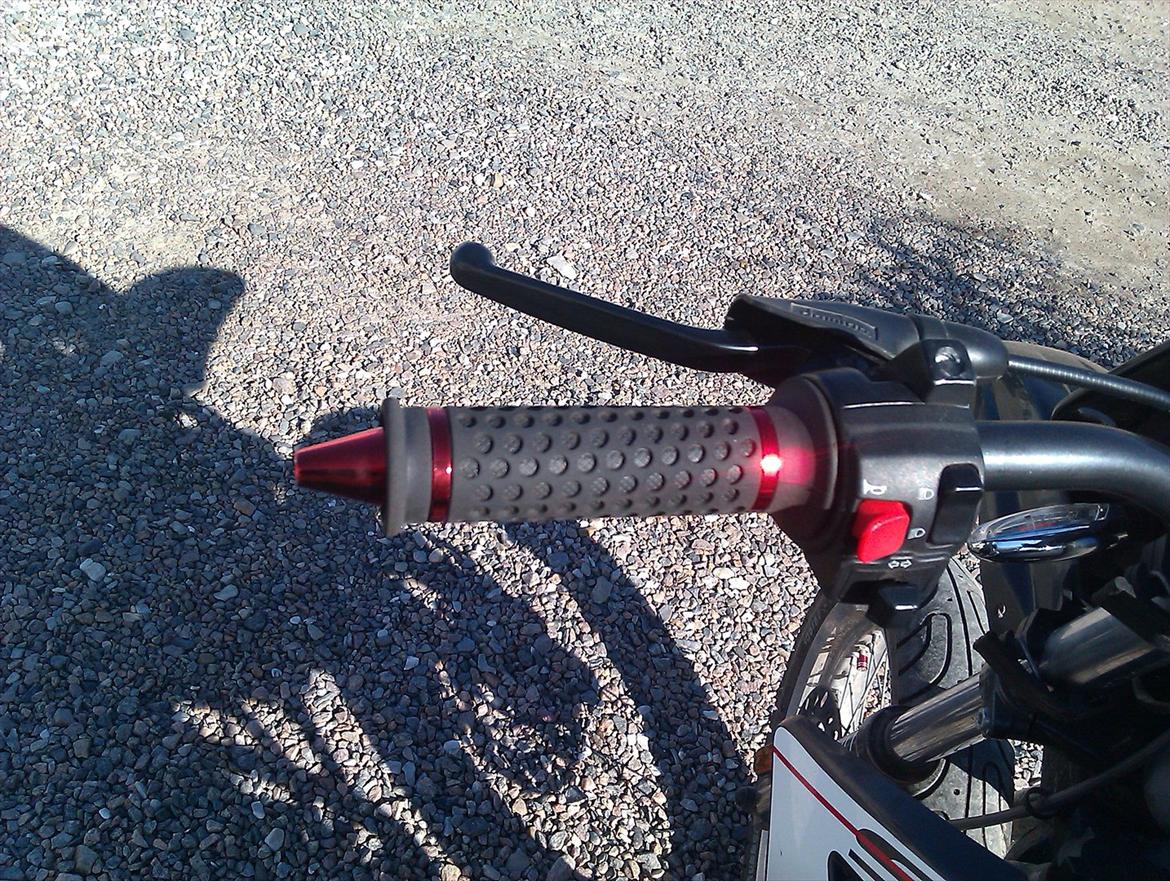 Gilera SMT billede 14