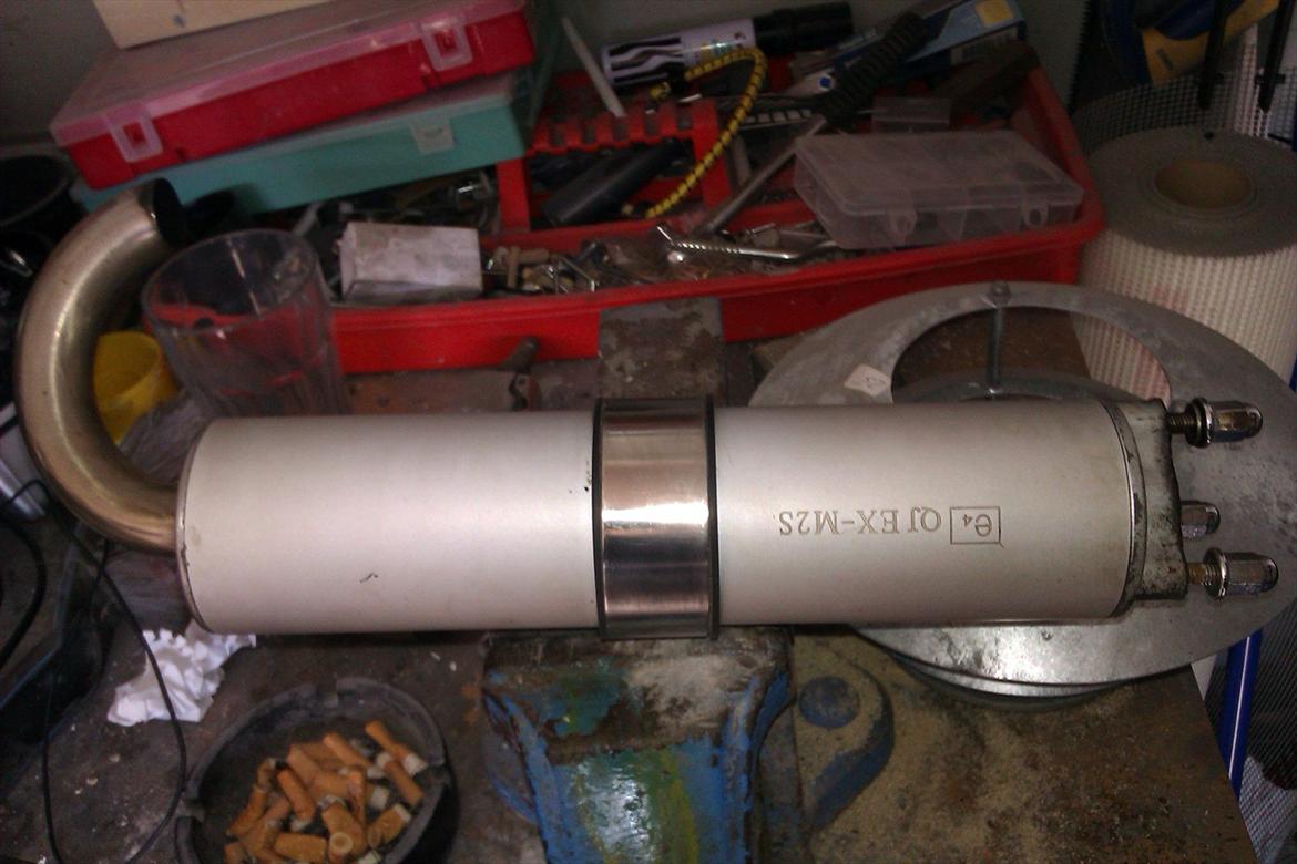 Leone swan billede 11