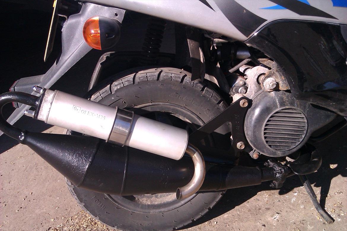 Leone swan billede 12