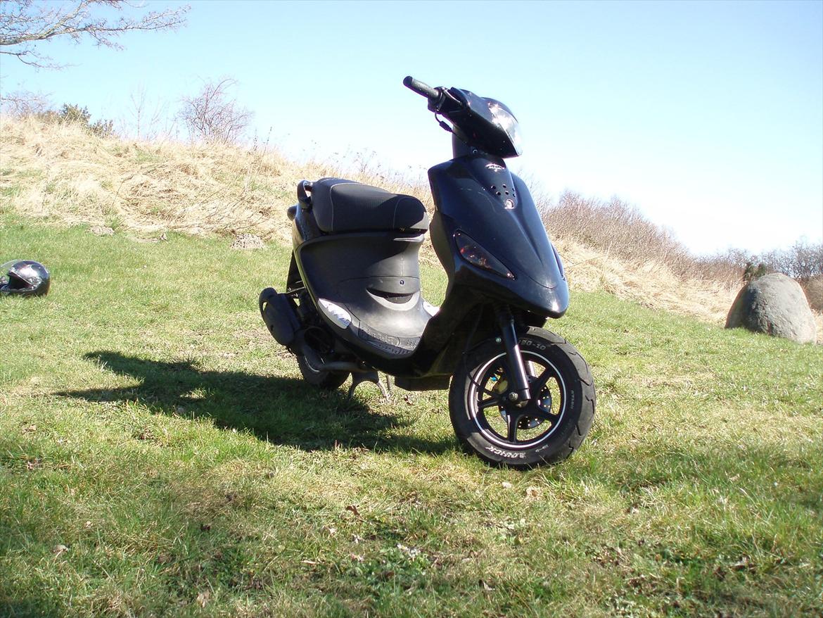 PGO black power (black magic) billede 3