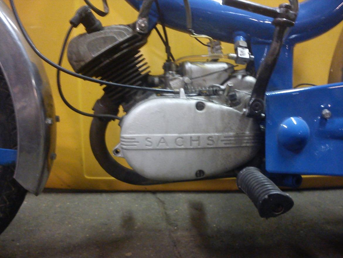 Monark sachs billede 4