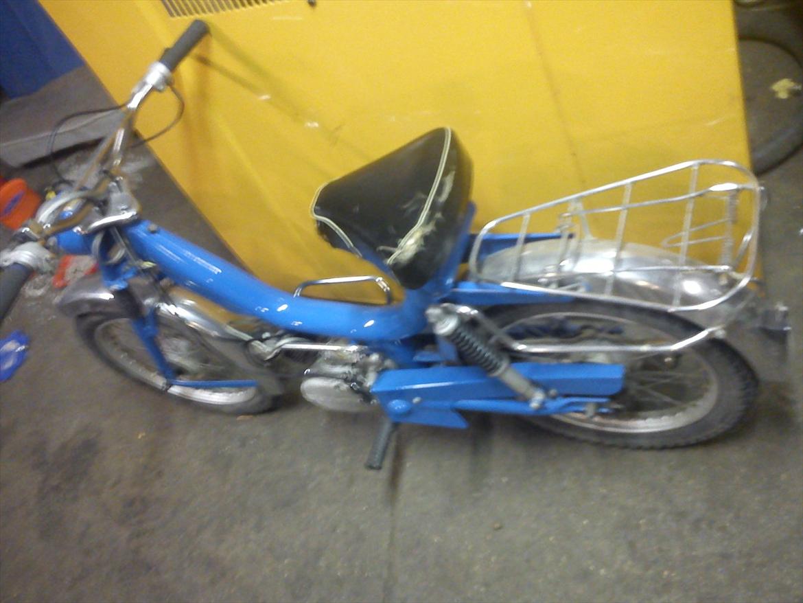 Monark sachs billede 5