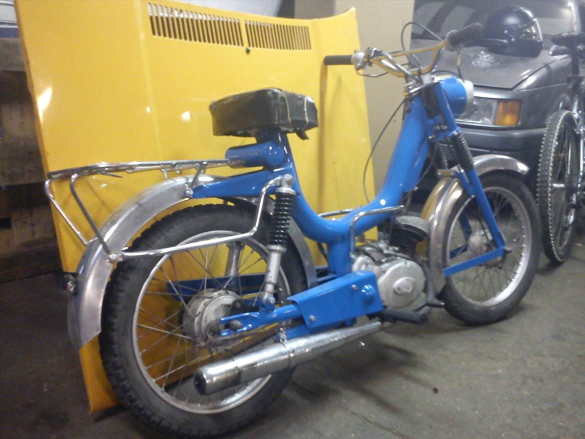 Monark sachs billede 7