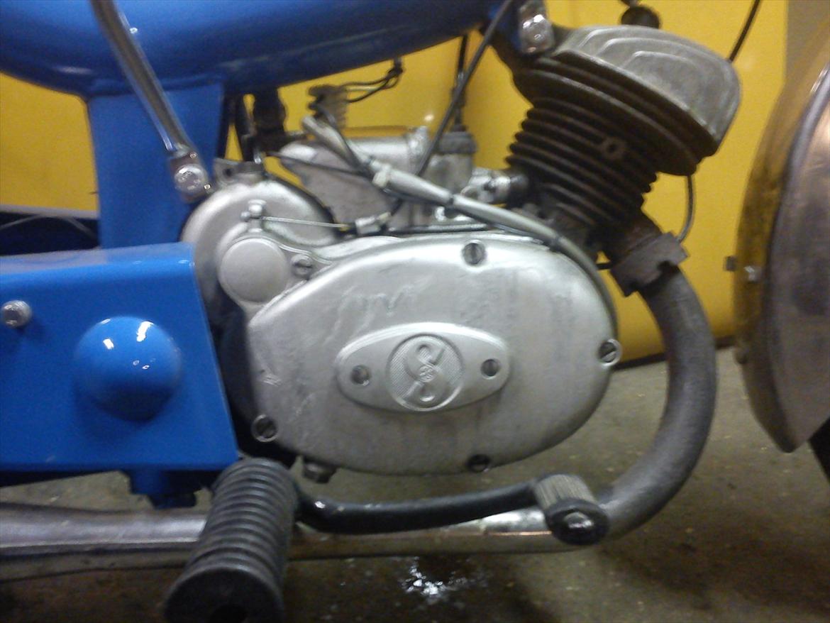 Monark sachs billede 8