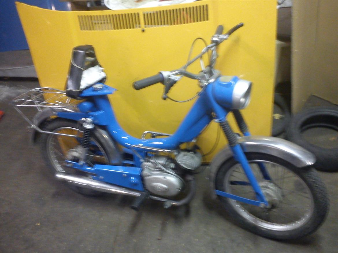 Monark sachs billede 10