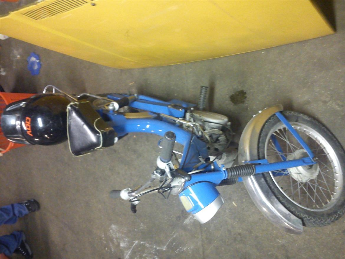 Monark sachs billede 11