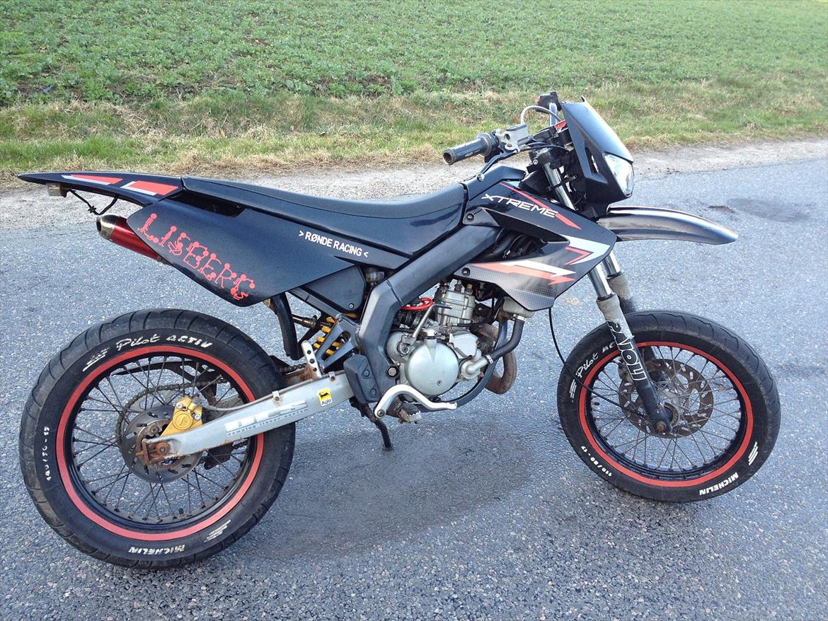 Derbi senda billede 2