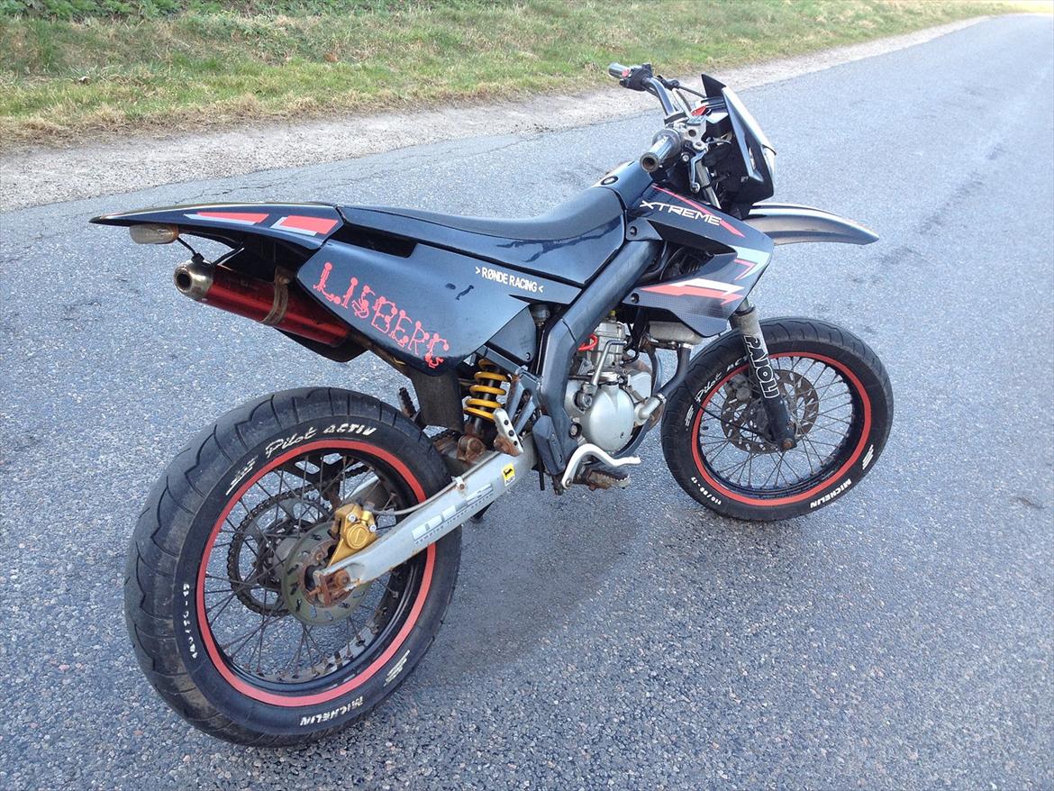 Derbi senda billede 3