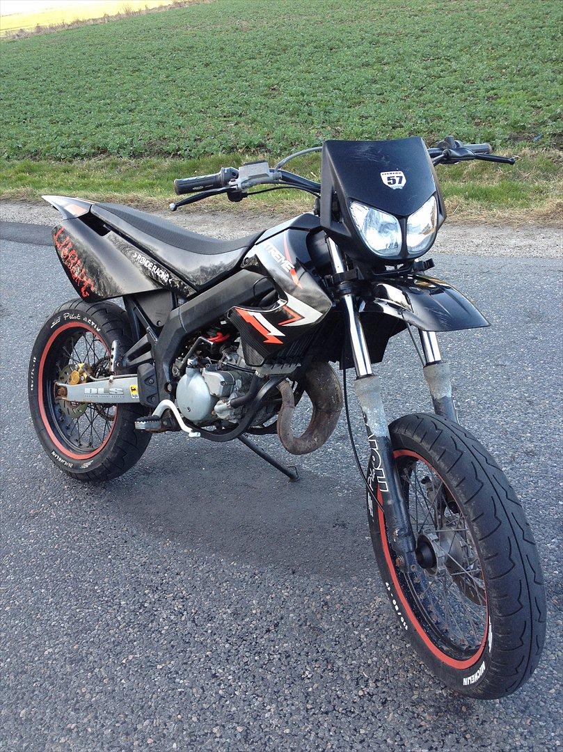 Derbi senda billede 8