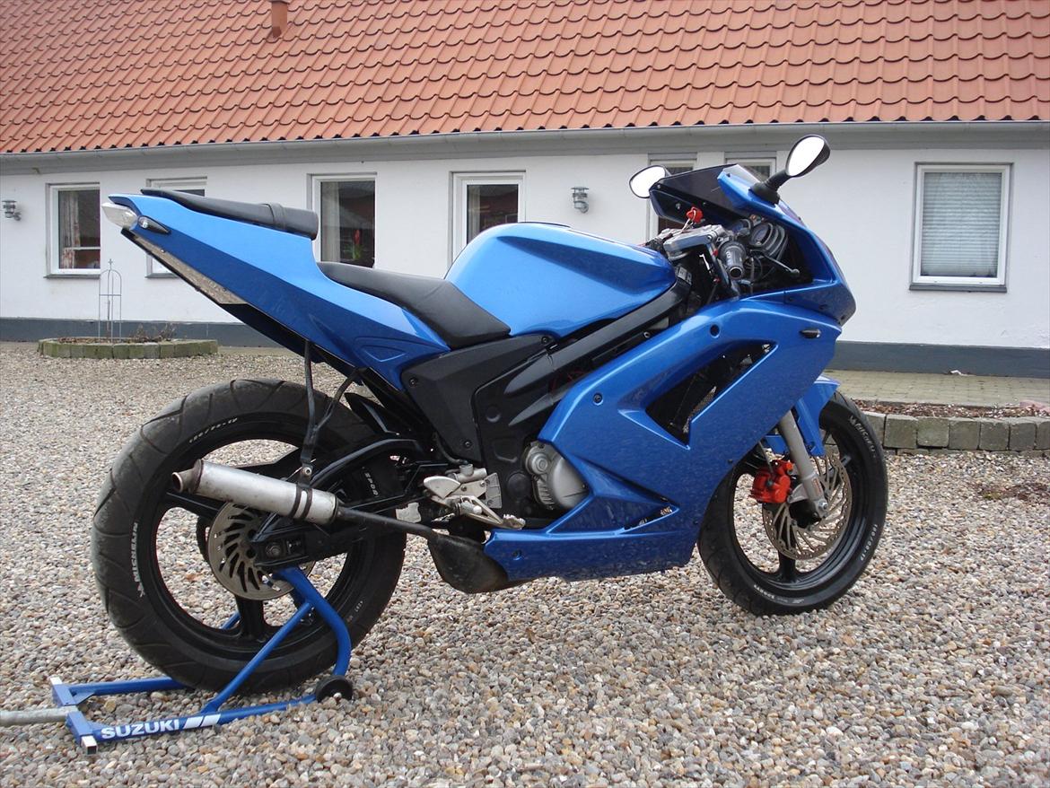 Rieju Matrix RS2  billede 5