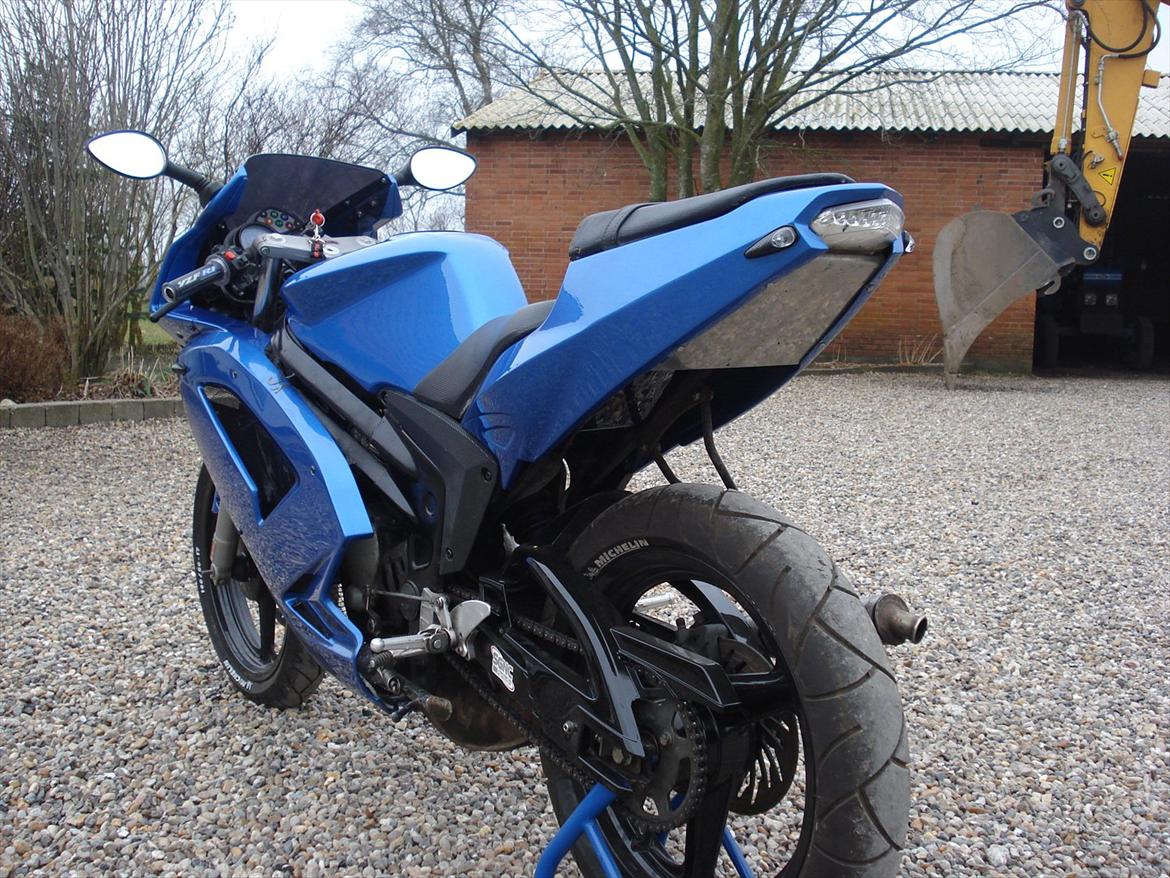 Rieju Matrix RS2  billede 6