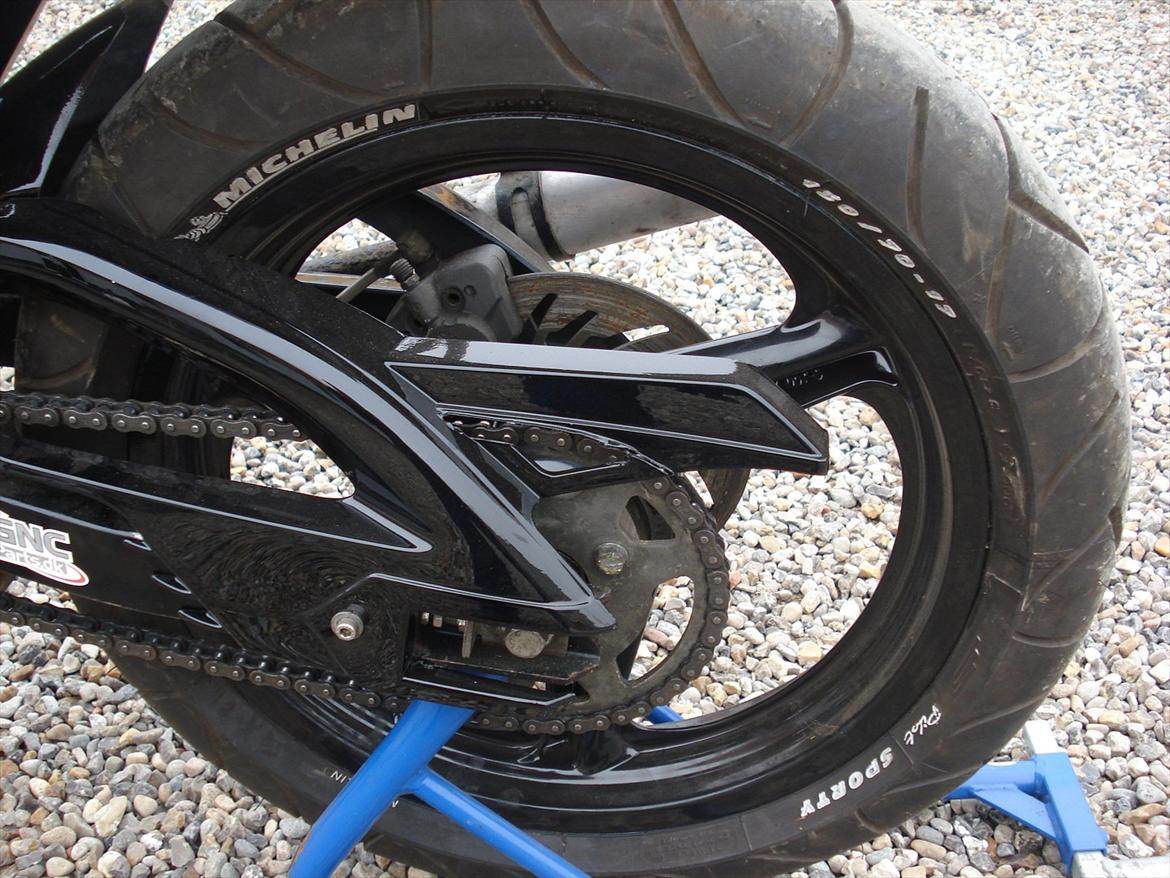 Rieju Matrix RS2  billede 7