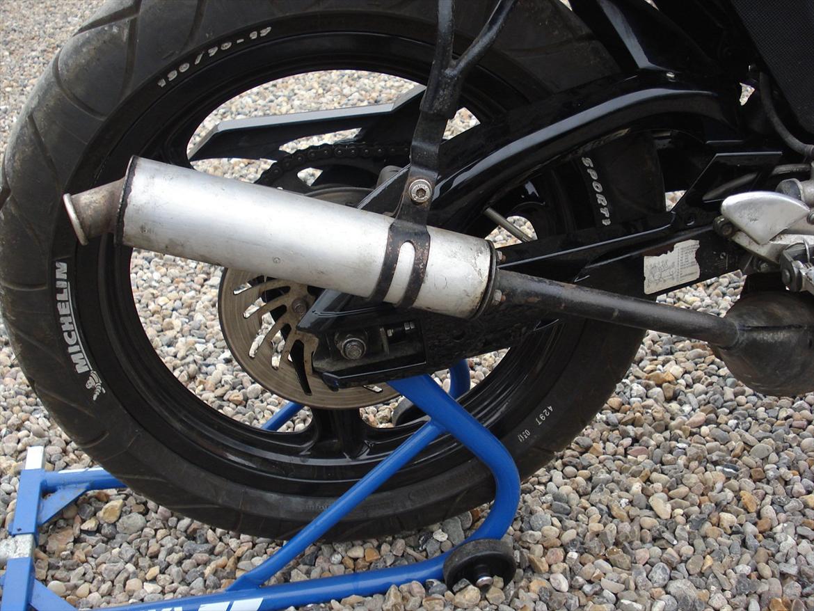 Rieju Matrix RS2  billede 8