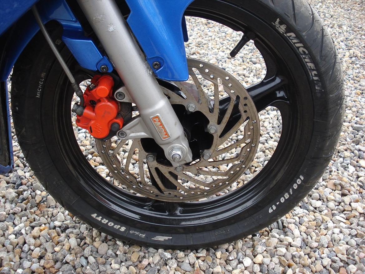 Rieju Matrix RS2  billede 9