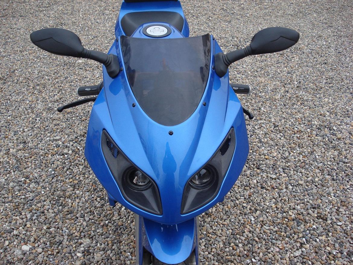 Rieju Matrix RS2  billede 11