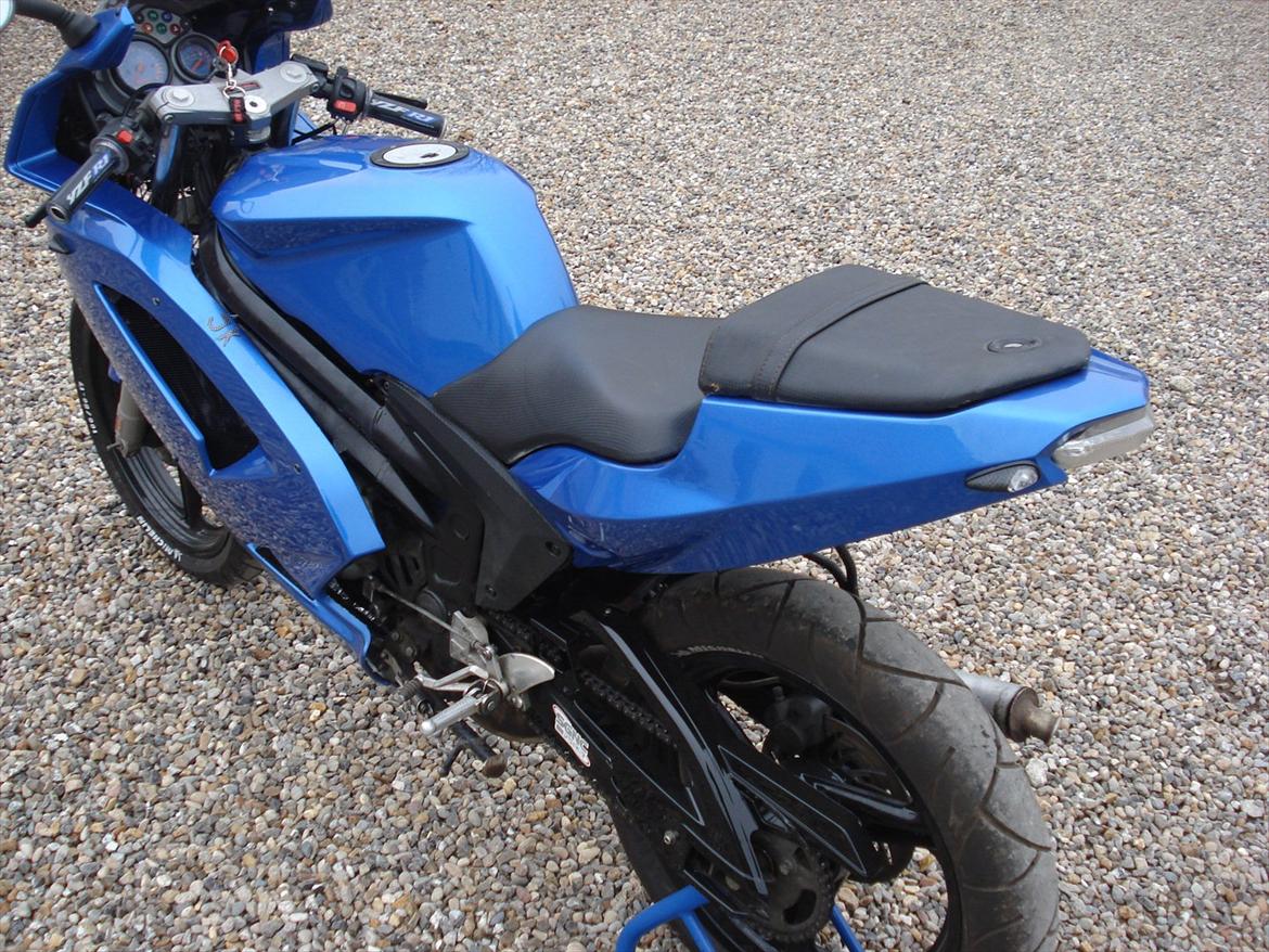 Rieju Matrix RS2  billede 12