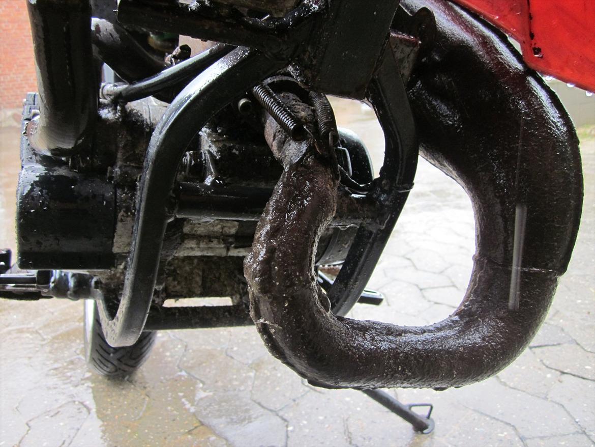 Gilera smt billede 3