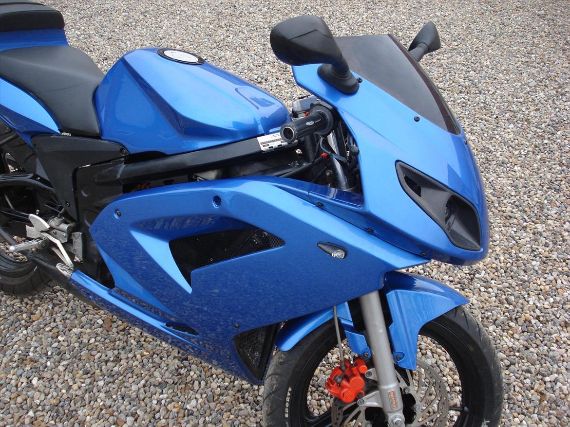 Rieju Matrix RS2  billede 15