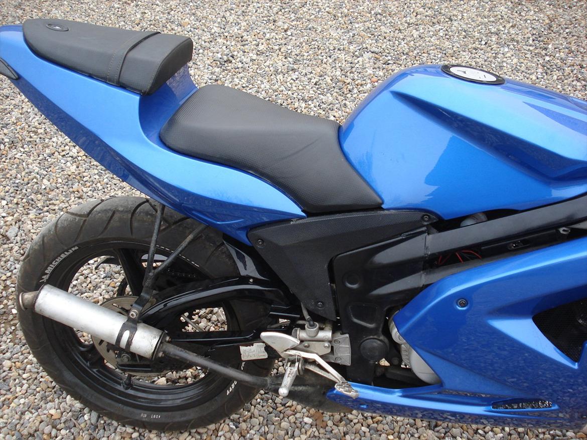 Rieju Matrix RS2  billede 16