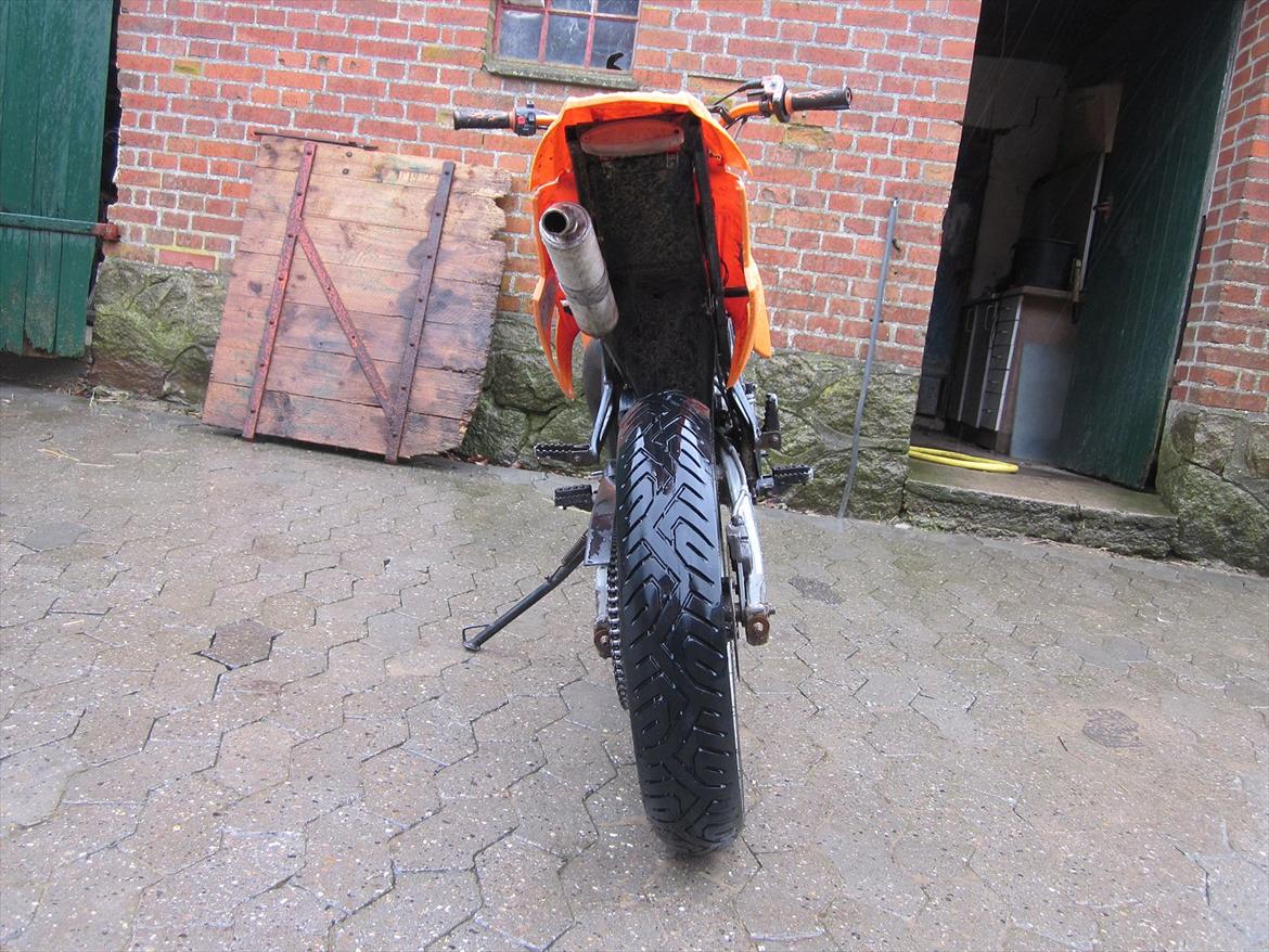 Gilera smt billede 4