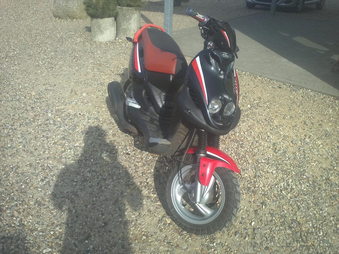 PGO PMX sport billede 2