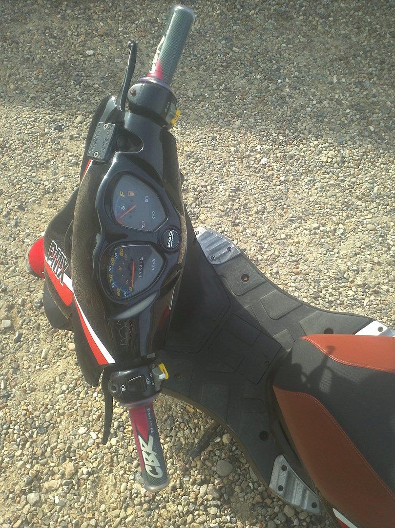 PGO PMX sport billede 6