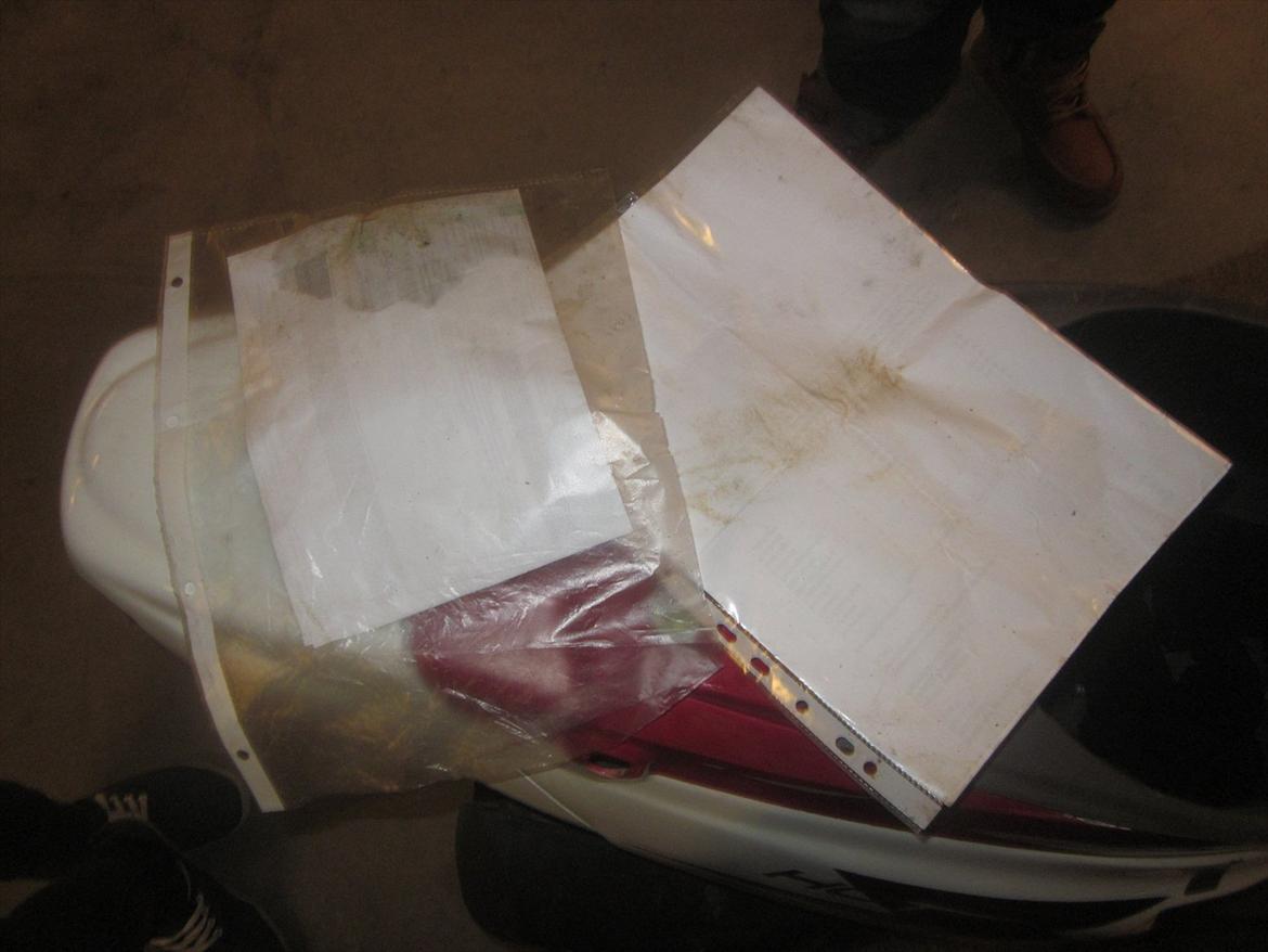 PGO HOT 50 billede 3