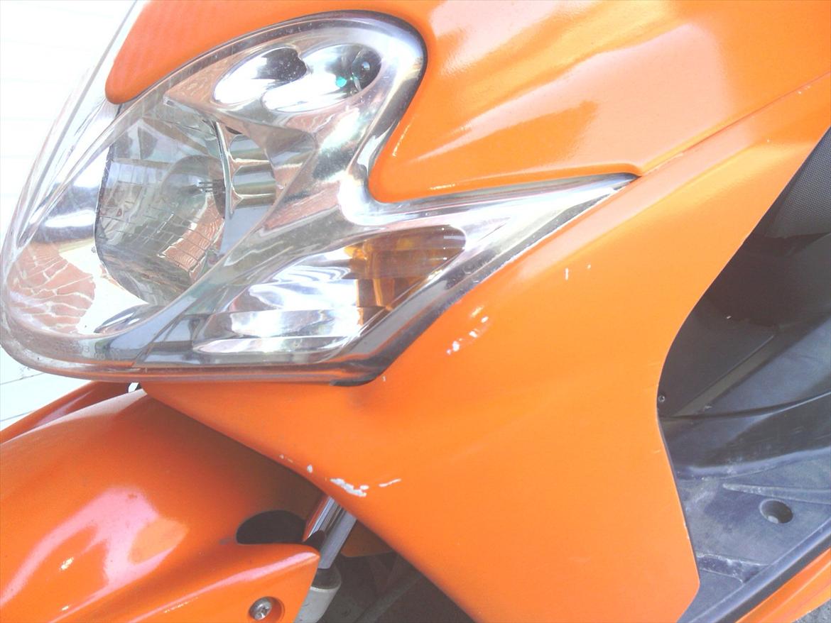 Yamaha Jog R // Standard billede 13