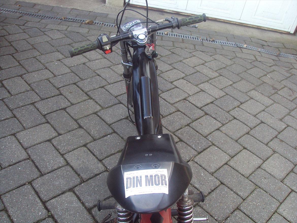 Puch Maxi KL 1981 billede 6