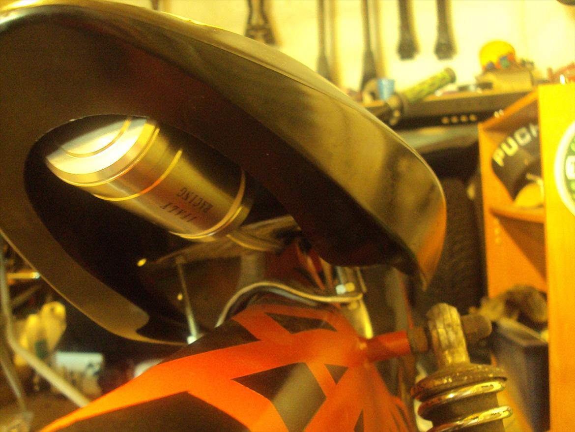 Puch Maxi KL 1981 billede 4