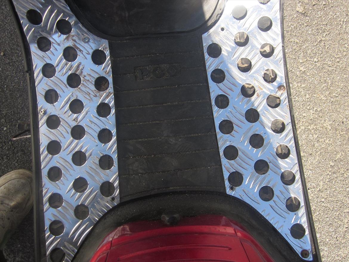 PGO HOT 50 billede 10