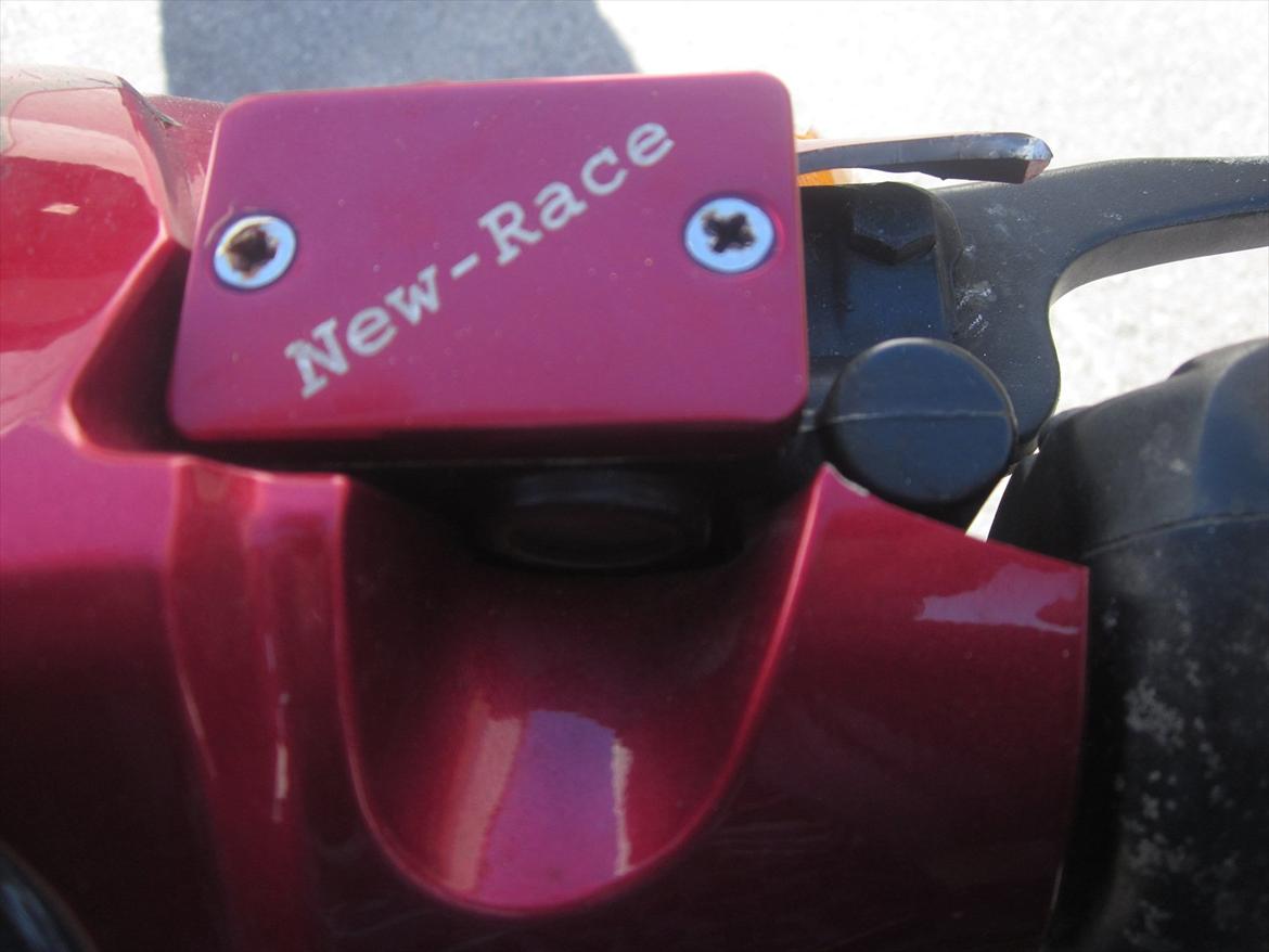 PGO HOT 50 billede 13