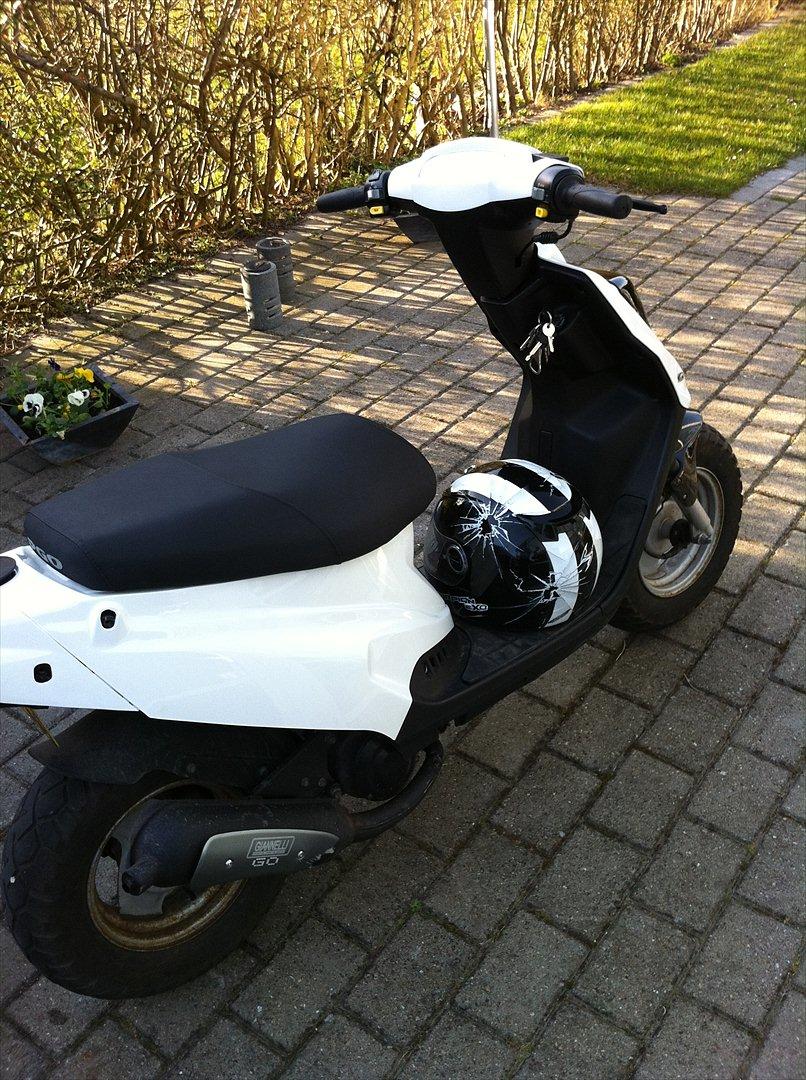 PGO Hot 50 billede 2