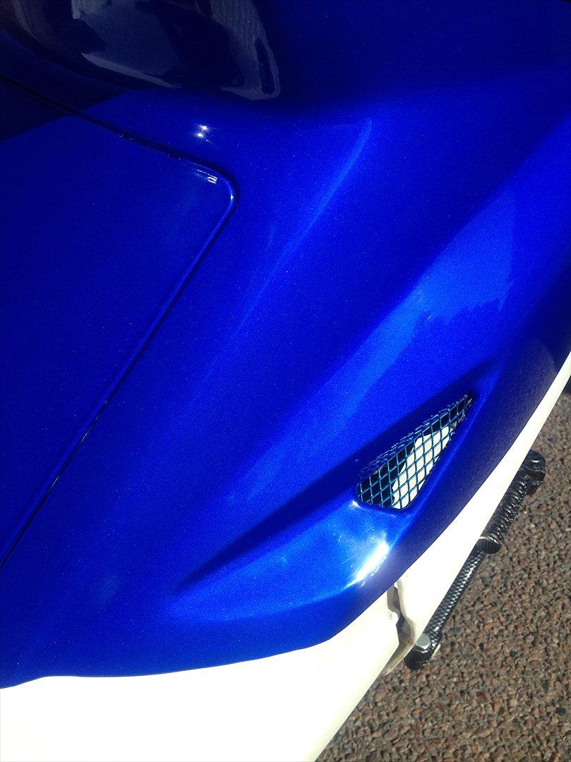 Yamaha Jog FS [Tidl. scooter] billede 9