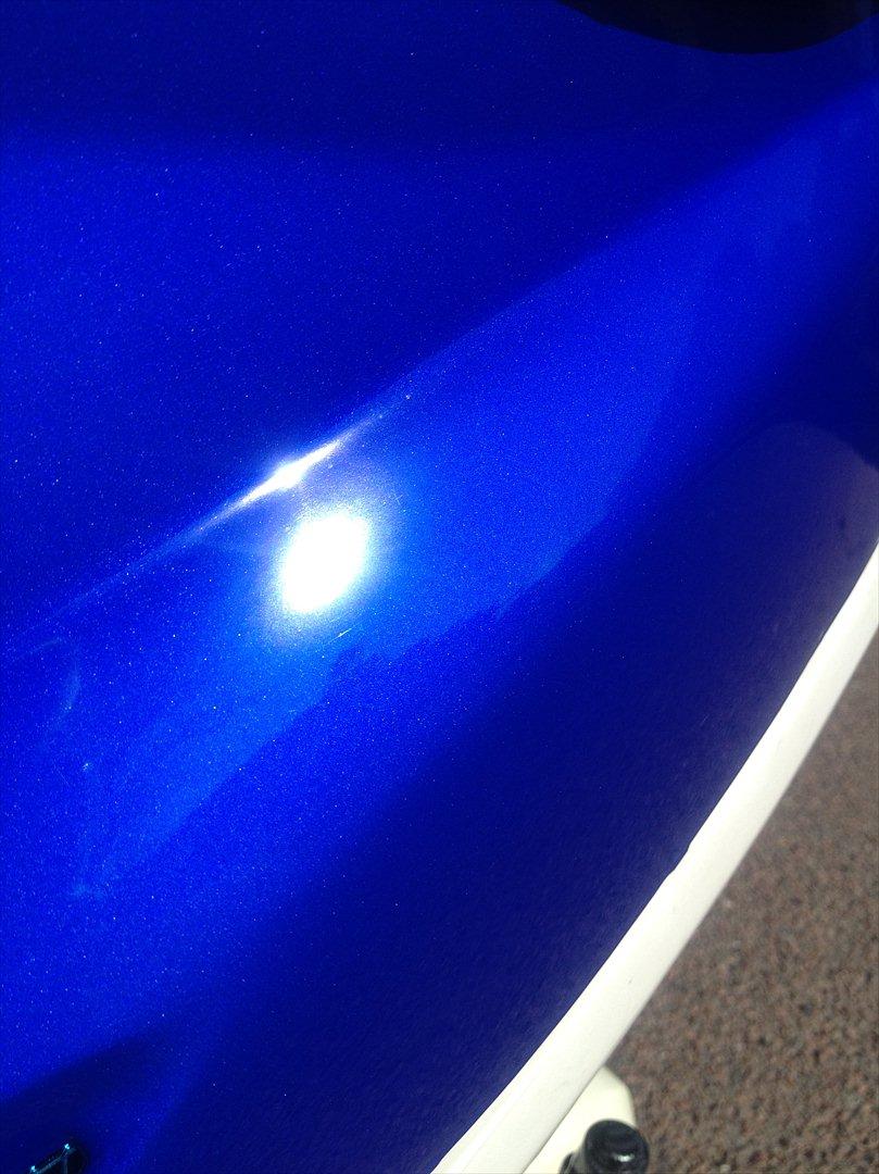 Yamaha Jog FS [Tidl. scooter] billede 10