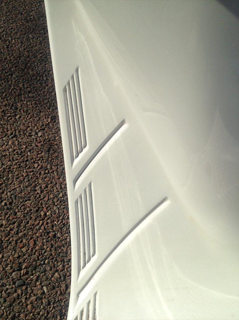 Yamaha Jog FS [Tidl. scooter] billede 11