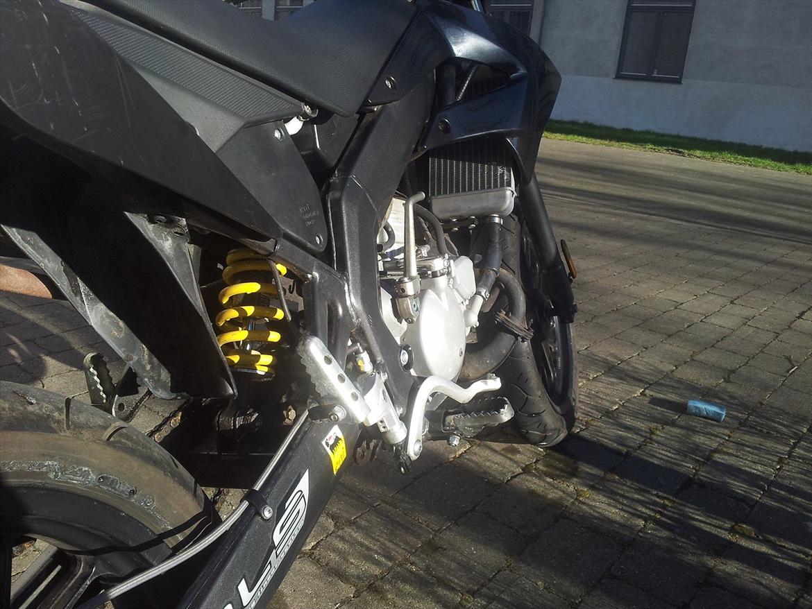 Derbi senda x 2011 billede 15