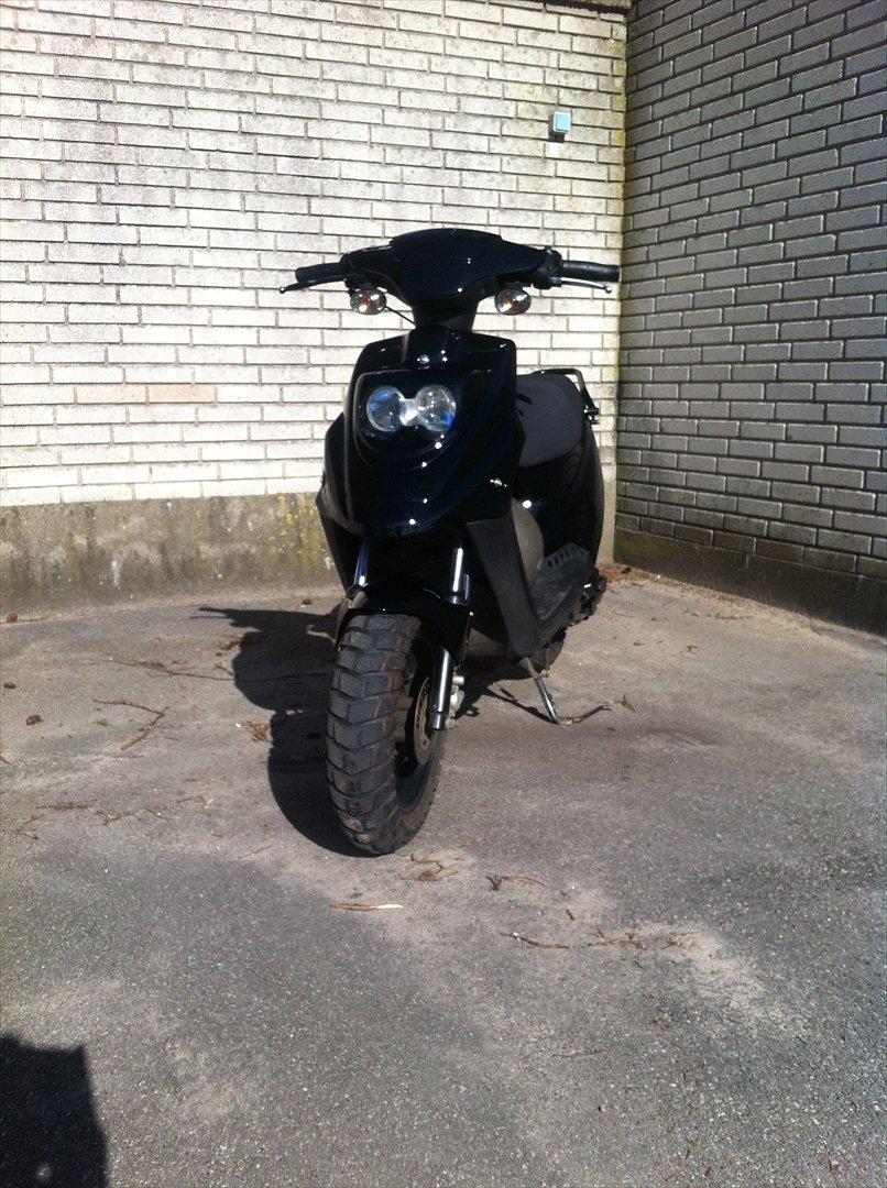 PGO hot 50 billede 5