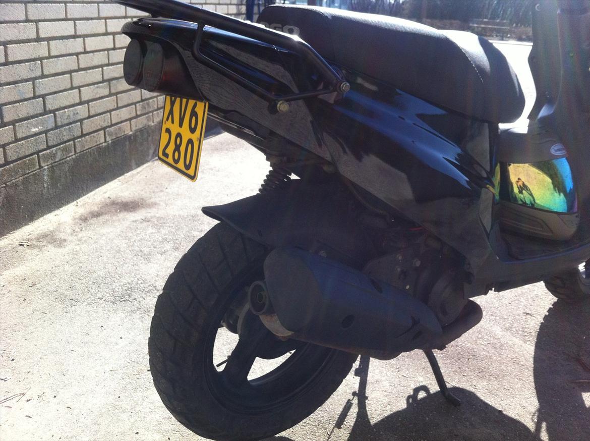 PGO hot 50 billede 6