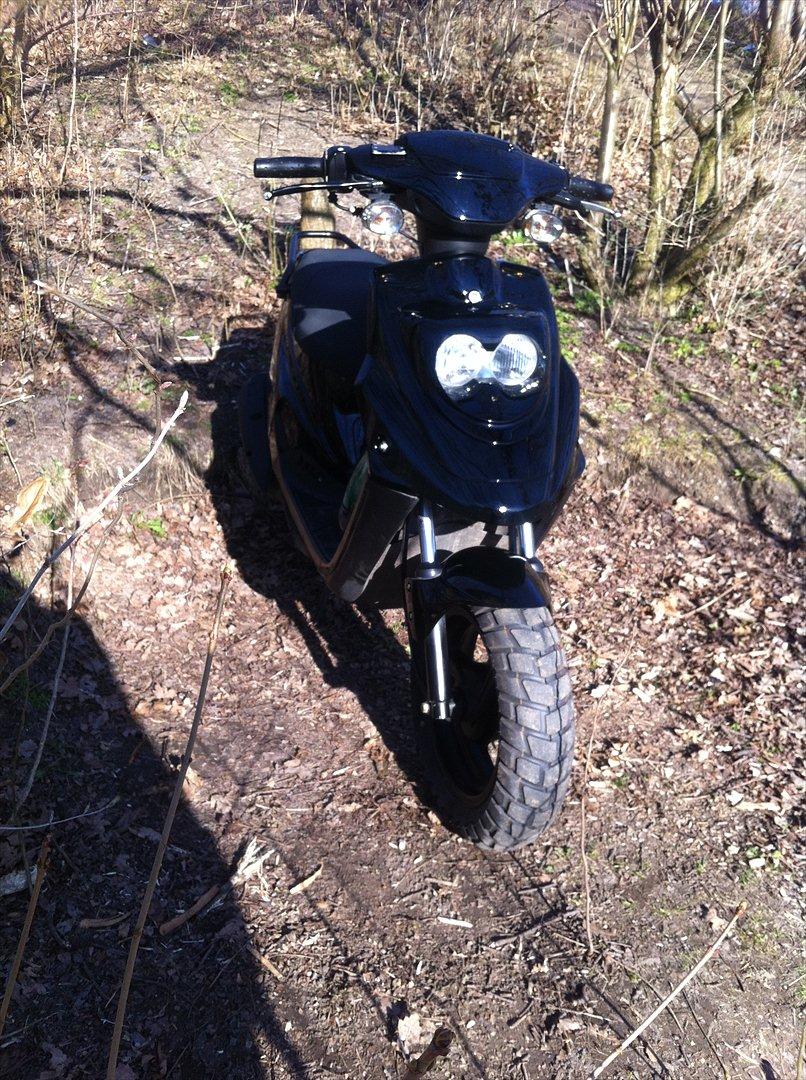 PGO hot 50 billede 7