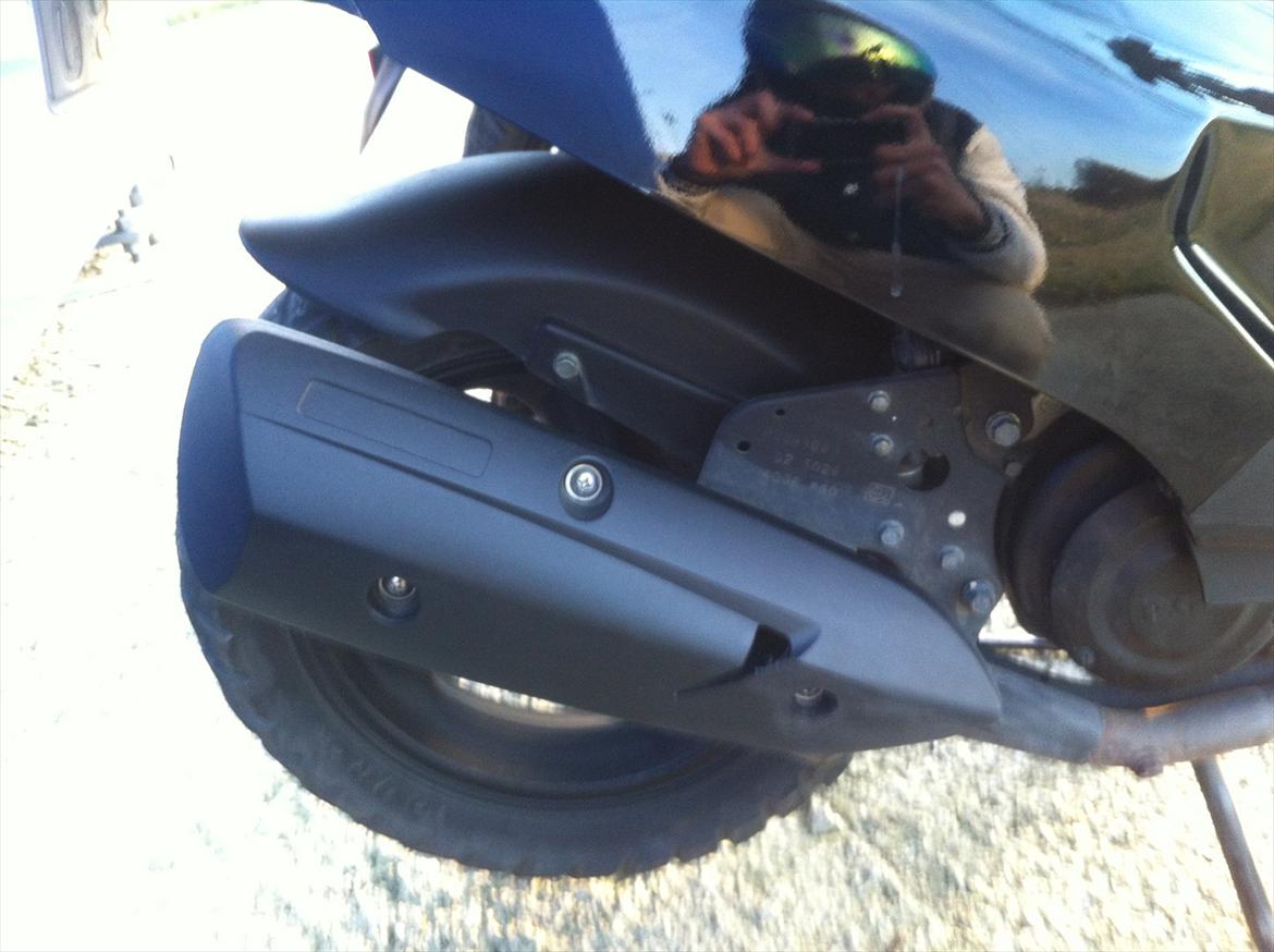 PGO hot 50 billede 8