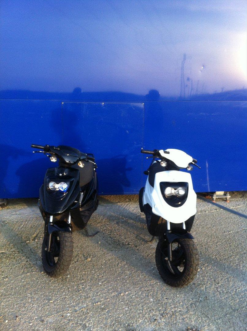 PGO hot 50 billede 9